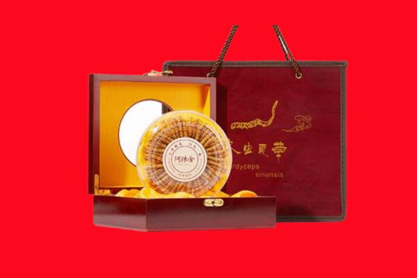 淮南凤台县回收虫草