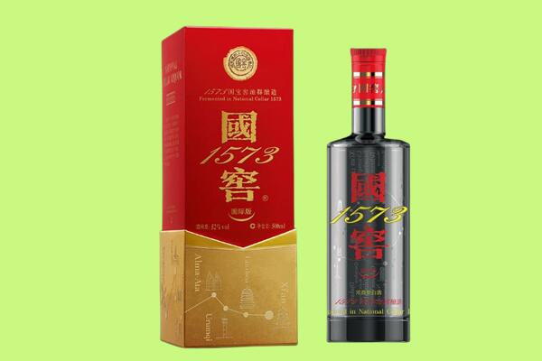 淮南凤台县回收国窖酒